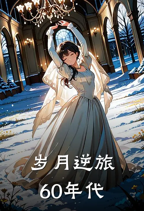 岁月逆旅【60年代】
