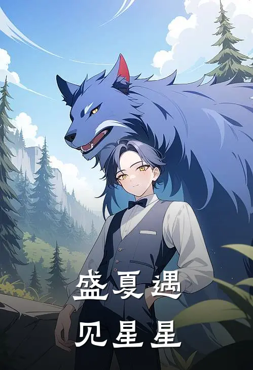 盛夏遇见星星