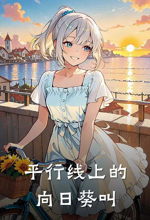 平行线上的向日葵叫