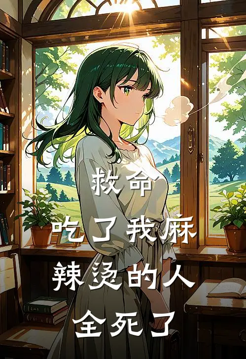 救命，吃了我麻辣烫的人，全死了