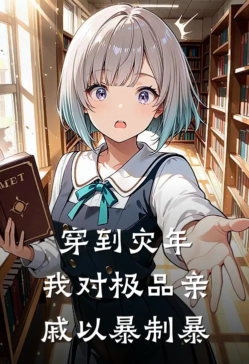 穿到灾年，我对极品亲戚以暴制暴