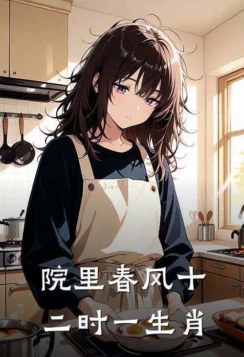 院里春风十二时一生肖