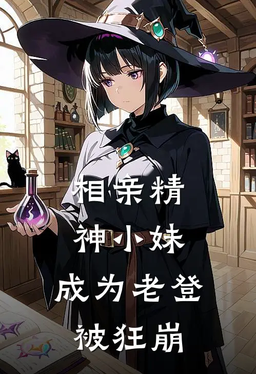 相亲精神小妹，成为老登被狂崩