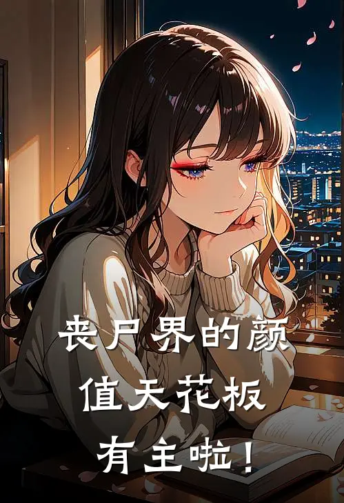 丧尸界的颜值天花板，有主啦！(顾茉颜颜宝)最新小说_免费阅读完整版小说丧尸界的颜值天花板，有主啦！(顾茉颜颜宝)