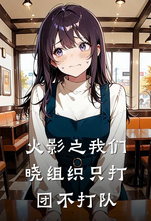 火影之我们晓组织只打团不打队