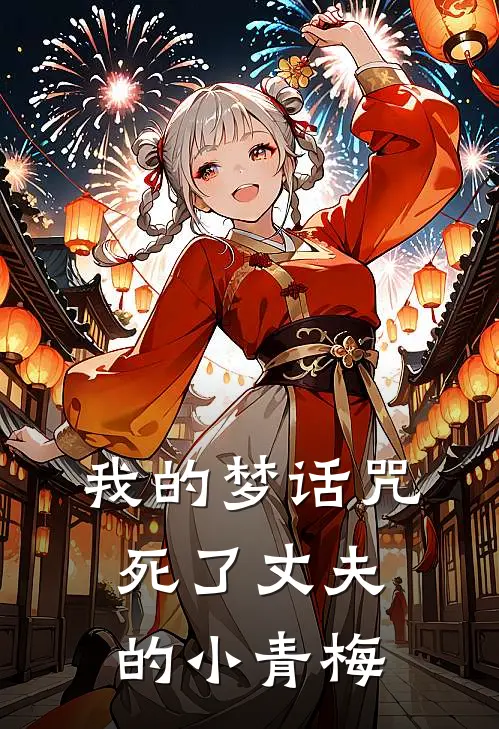 我的梦话咒死了丈夫的小青梅
