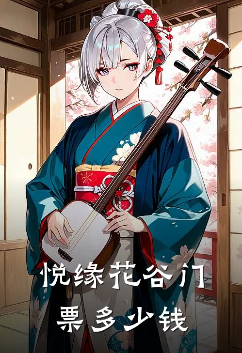 悦缘花谷门票多少钱