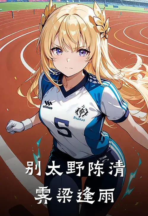 别太野陈清霁梁逢雨