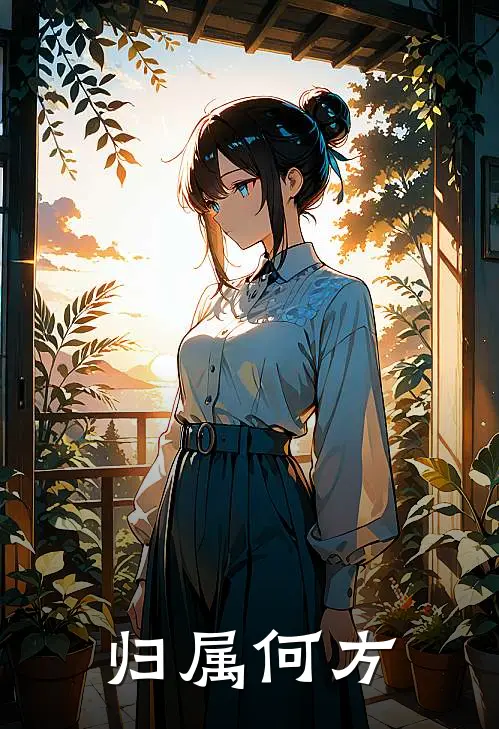 归属何方