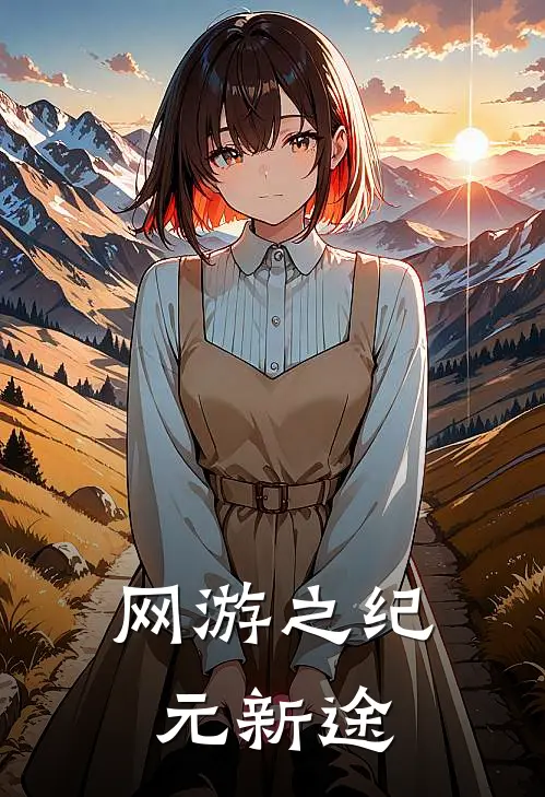 网游之纪元新途(叶辰吴铁)完整版免费阅读_最新章节列表网游之纪元新途(叶辰吴铁)