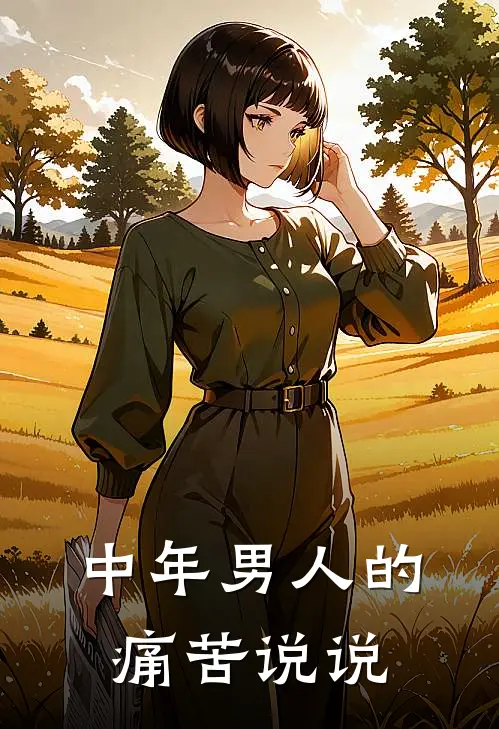 中年男人的痛苦说说