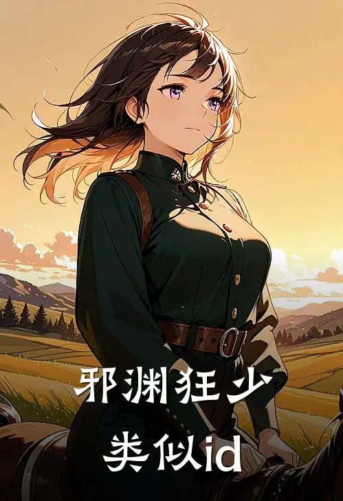 邪渊狂少类似id