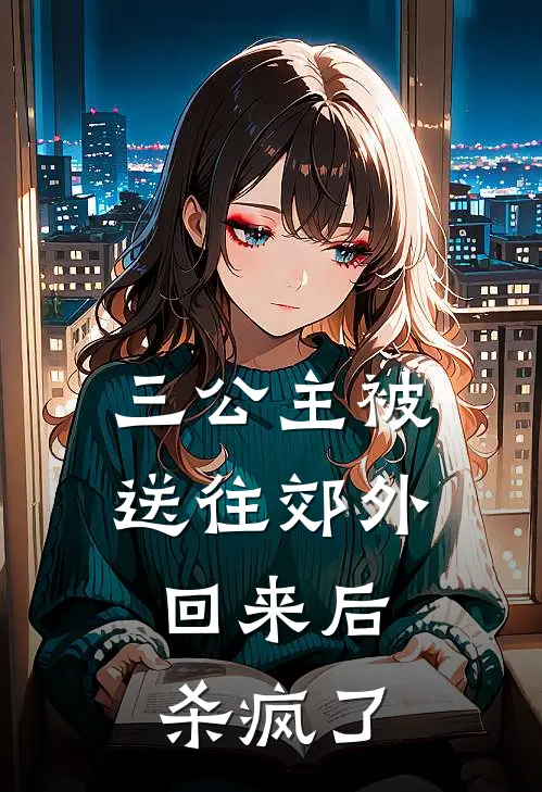 三公主被送往郊外，回来后杀疯了