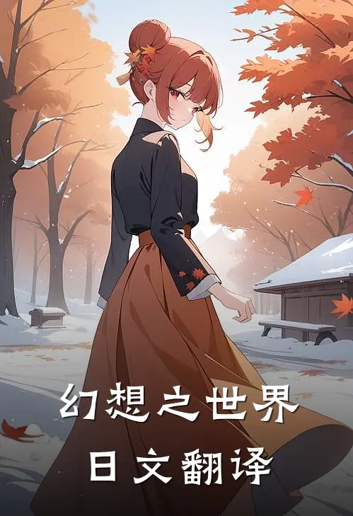 幻想之世界日文翻译