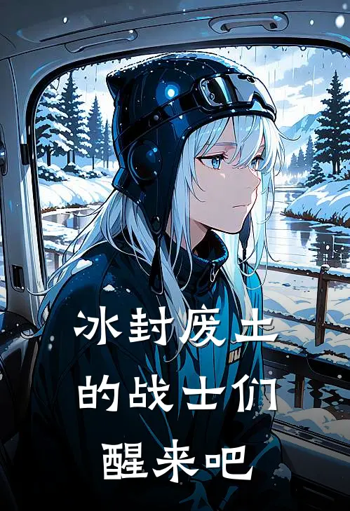 冰封废土的战士们醒来吧