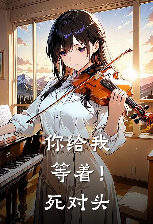 你给我等着！死对头