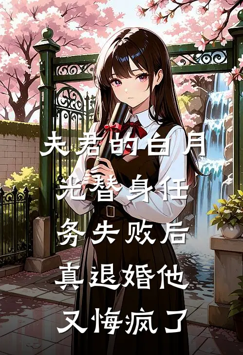 夫君的白月光替身任务失败后，真退婚他又悔疯了(裴度林婉儿)完整版免费全文阅读_最热门小说夫君的白月光替身任务失败后，真退婚他又悔疯了裴度林婉儿