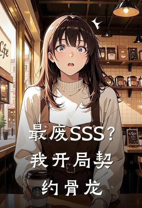 最废SSS？我开局契约骨龙程默李不凡热门免费小说_免费小说免费阅读最废SSS？我开局契约骨龙程默李不凡