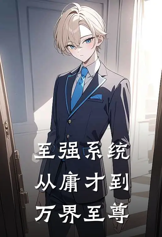 至强系统：从庸才到万界至尊