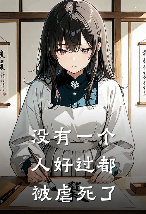 没有一个人好过都被虐死了