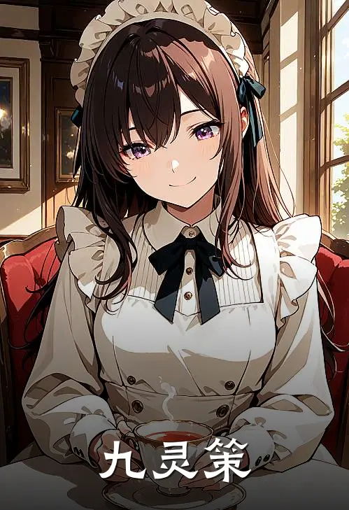 九灵策(陈钱赵楠)全本免费在线阅读_九灵策最新章节在线阅读