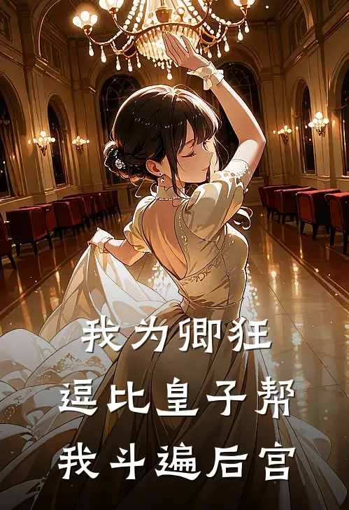 我为卿狂：逗比皇子帮我斗遍后宫