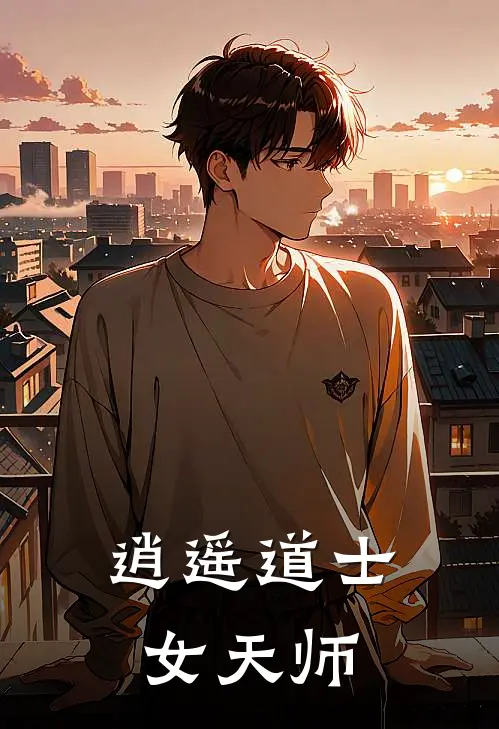 逍遥道士女天师