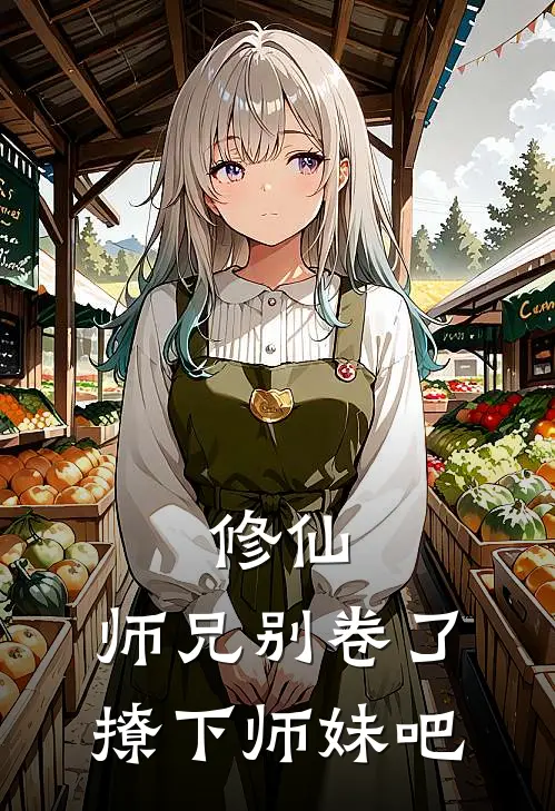 修仙：师兄别卷了撩下师妹吧(苏逸尘江落涡)最新小说_免费阅读完整版小说修仙：师兄别卷了撩下师妹吧(苏逸尘江落涡)