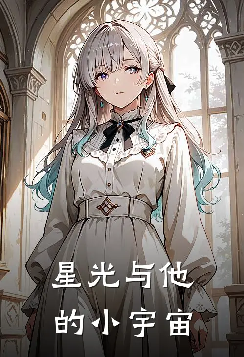 星光与他的小宇宙