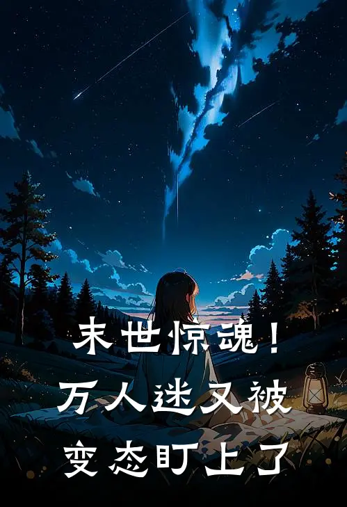 末世惊魂！万人迷又被变态盯上了