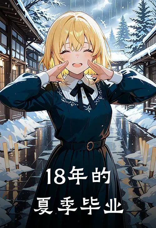 18年的夏季毕业