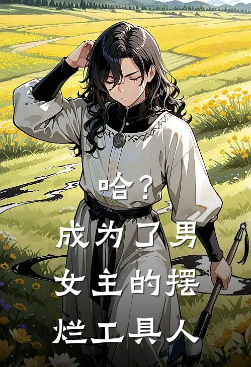 哈？成为了男女主的摆烂工具人江宁熙江宁毅热门完本小说_最新章节列表哈？成为了男女主的摆烂工具人(江宁熙江宁毅)