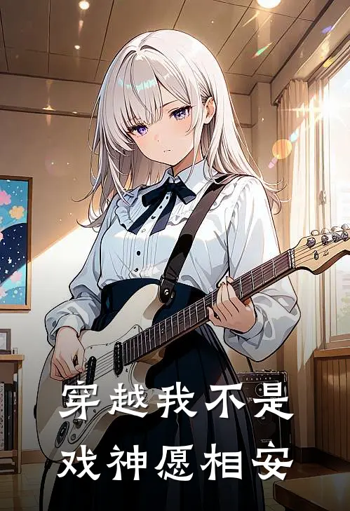 穿越我不是戏神愿相安
