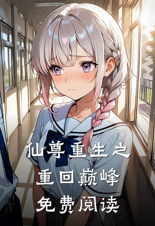 仙尊重生之重回巅峰免费阅读