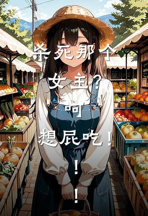 杀死那个女主？呵，想屁吃！！！