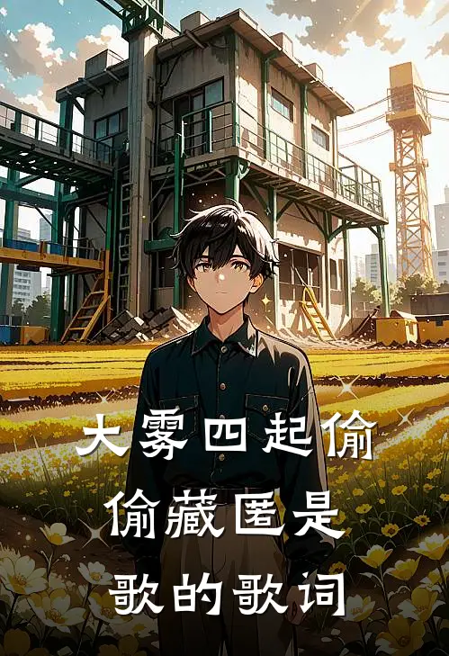 大雾四起偷偷藏匿是歌的歌词