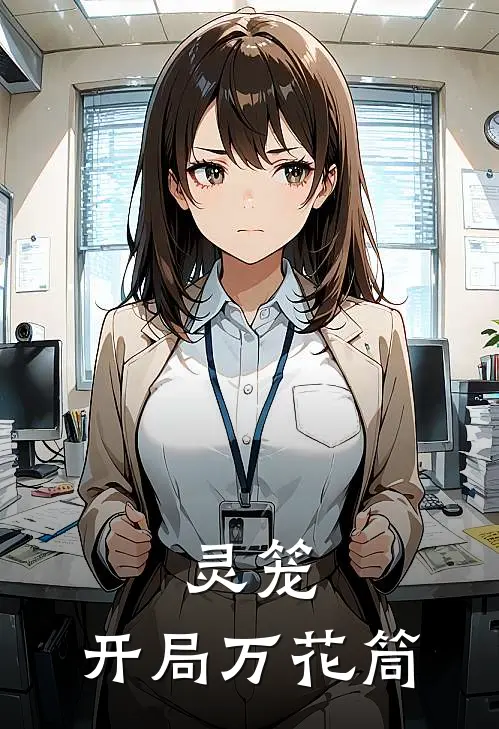 灵笼：开局万花筒