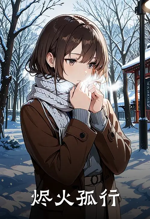 烬火孤行(凌墨石卿)免费阅读全文_免费完结版小说烬火孤行凌墨石卿