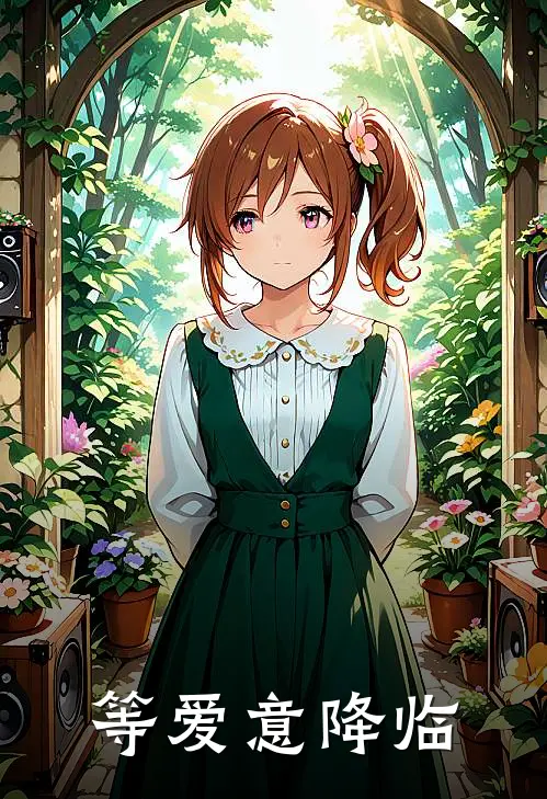 等爱意降临(萧晚江陈栋)免费完结小说_免费小说在线阅读等爱意降临(萧晚江陈栋)