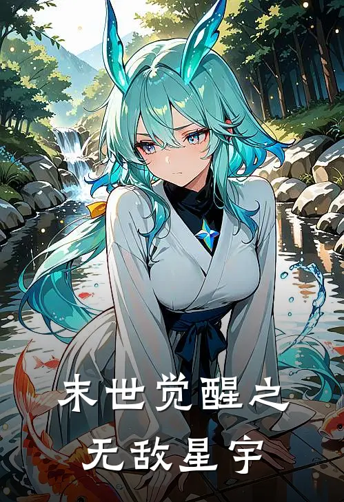 末世觉醒之无敌星宇