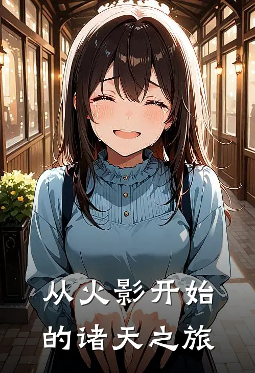 从火影开始的诸天之旅