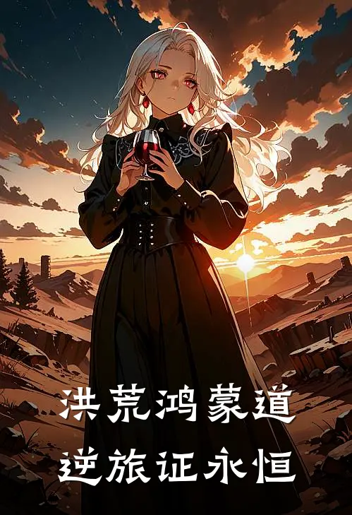 洪荒鸿蒙道：逆旅证永恒