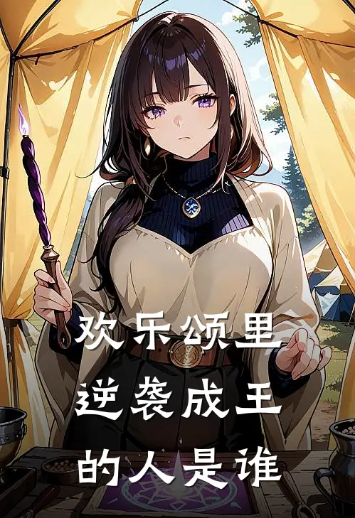 欢乐颂里逆袭成王的人是谁