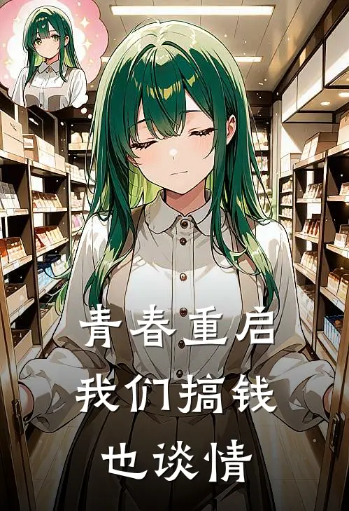 青春重启：我们搞钱，也谈情