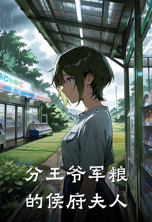 分王爷军粮的侯府夫人