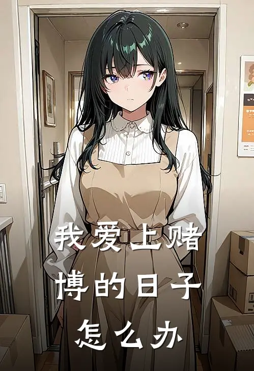 我爱上赌博的日子怎么办