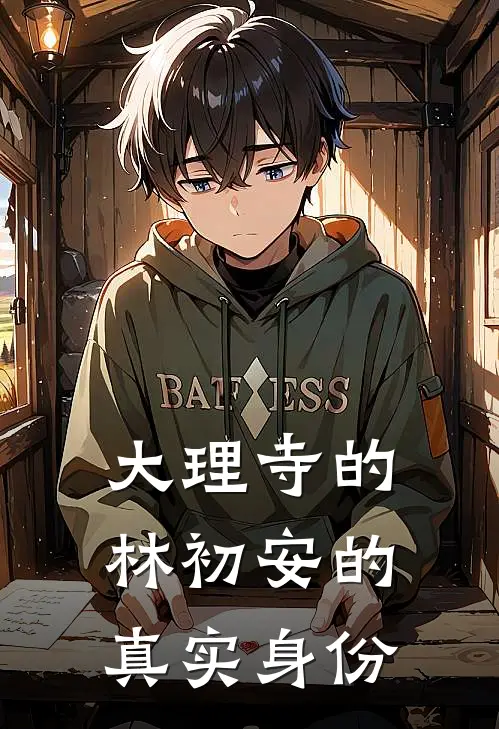 大理寺的林初安的真实身份