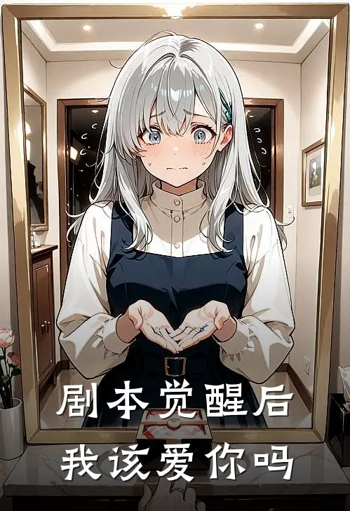 剧本觉醒后，我该爱你吗