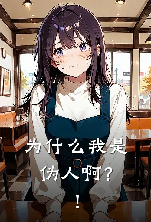 为什么我是伪人啊？！