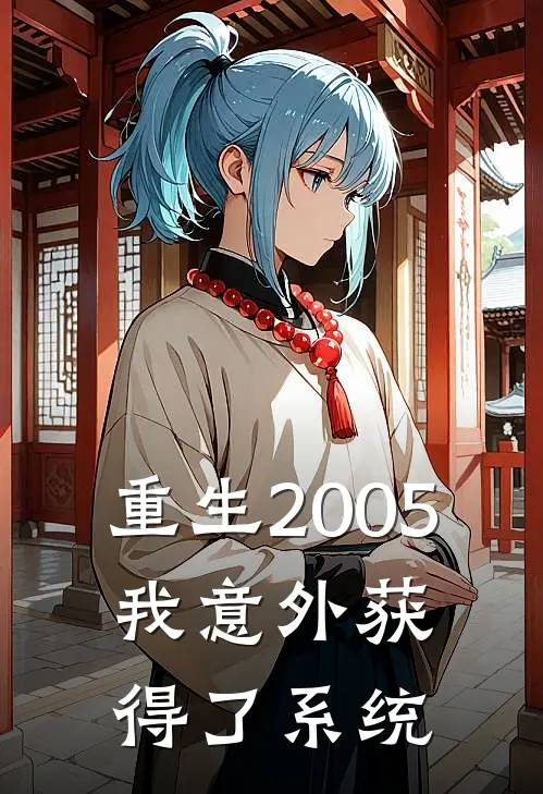重生2005，我意外获得了系统